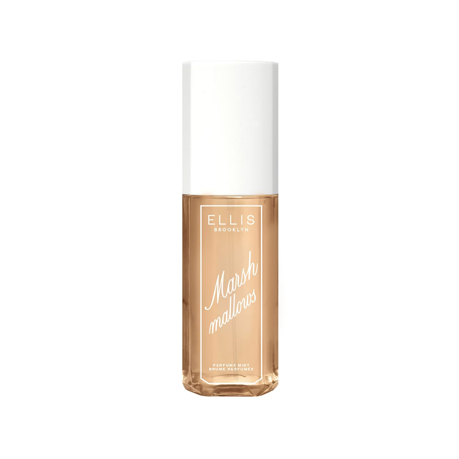 Ellis Brooklyn MARSHMALLOWS Perfume Mist, Gourmand Scent with Marshmallow, Caramel Accord, & Milk... | Amazon (US)