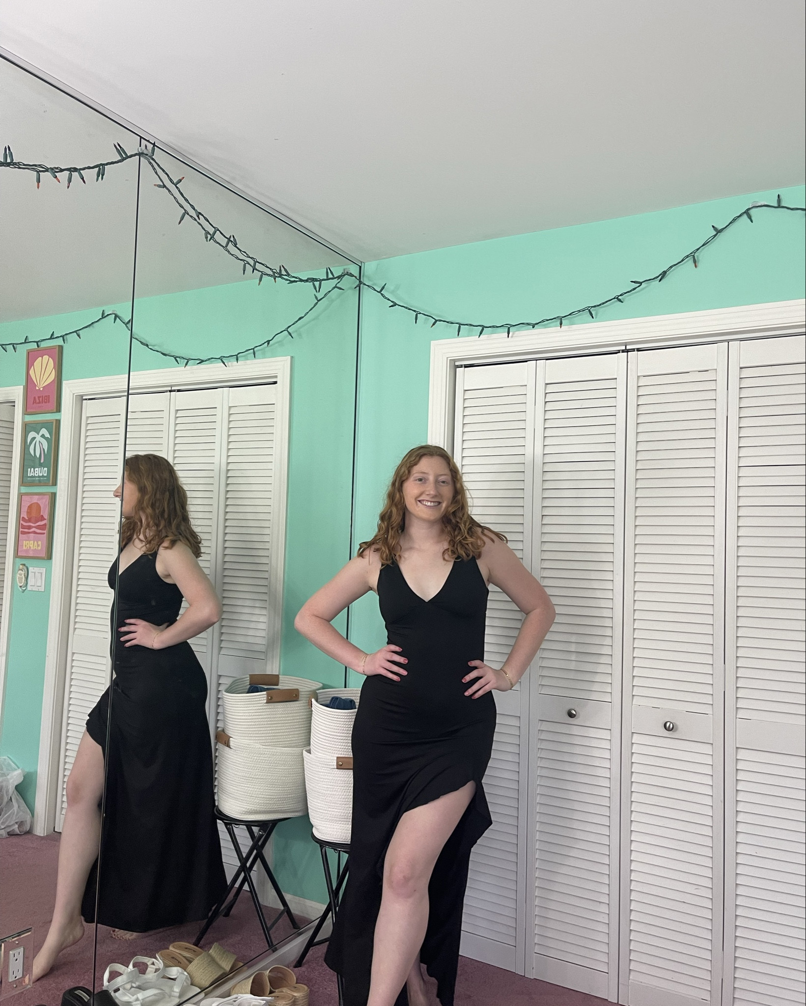 Halara wedding guest dress - durkee20 for 20% off 

#LTKFindsUnder50 #LTKMidsize #LTKStyleTip