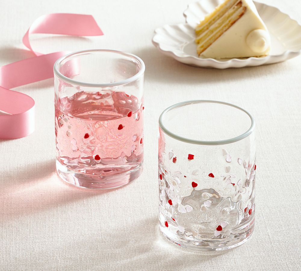 Icon Tumblers - Set of 4 | Pottery Barn (US)