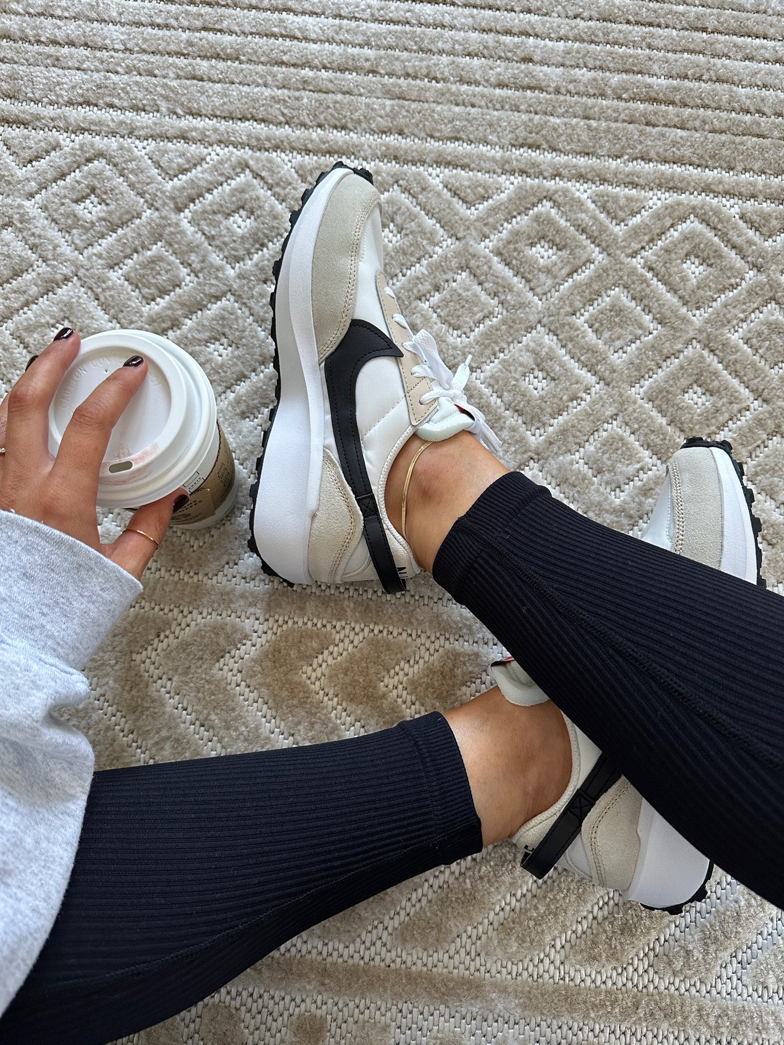 Waffle debut Nike sneakers. Perfect Christmas gift for yourself or for a loved one SaleSale

#LTKHoliday #LTKGiftGuide #LTKHolidaySale