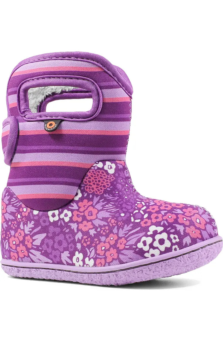 Baby Bogs Garden Insulated Waterproof Boot | Nordstrom