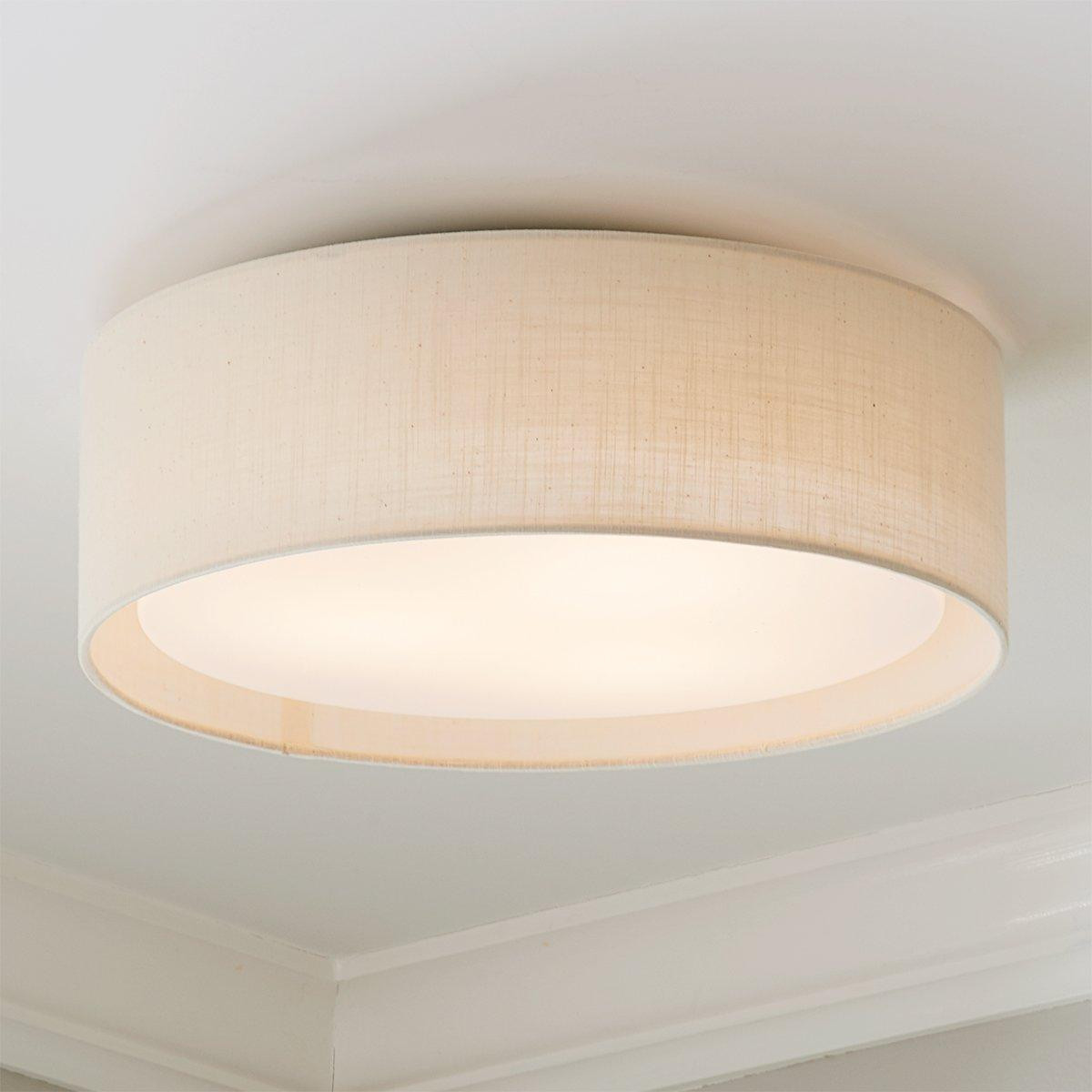 Slim Shade LED Ceiling Light - Small | Shades of Light
