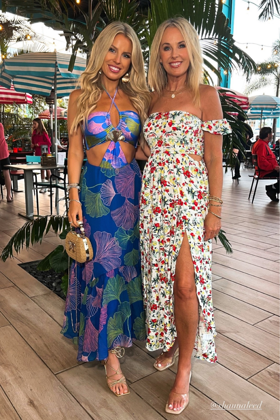 Best selling vacation dress last year-back in stock! Fits beautifully. Drapey, yet slimming. #tropicaldress #vacationdress #beachdress 

#LTKPetite #LTKTravel #LTKSeasonal