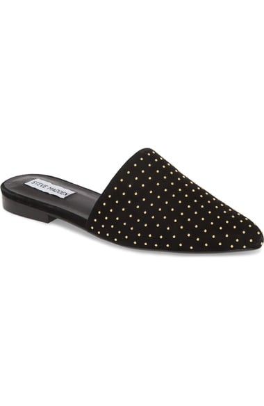 Trace Studded Mule | Nordstrom