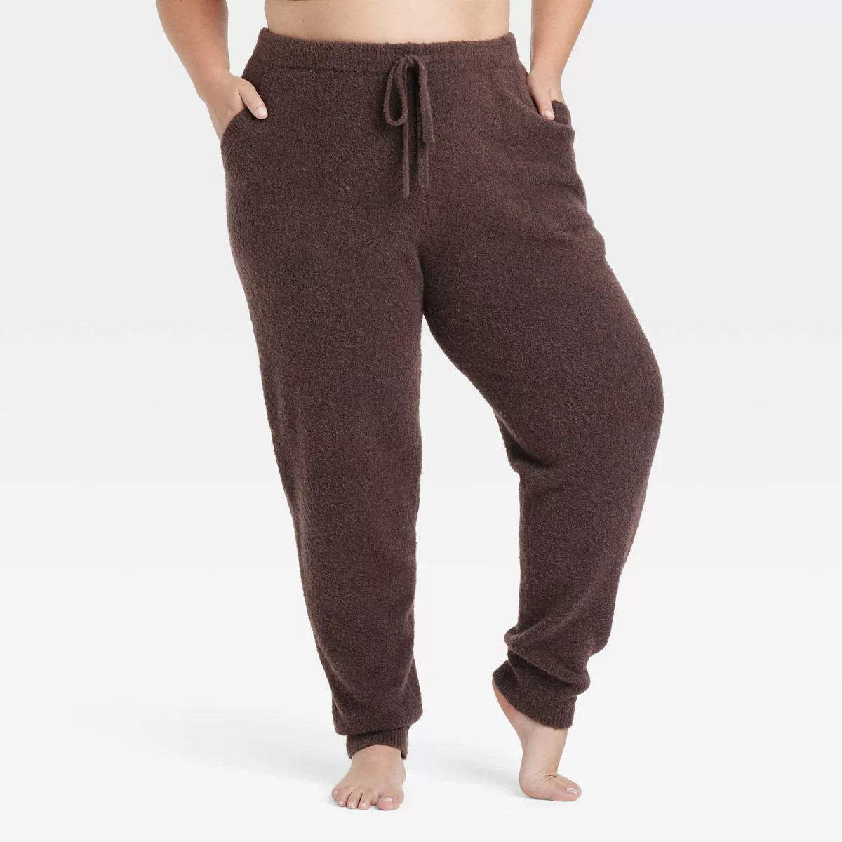 Women's Sweater Joggers - Auden™ | Target