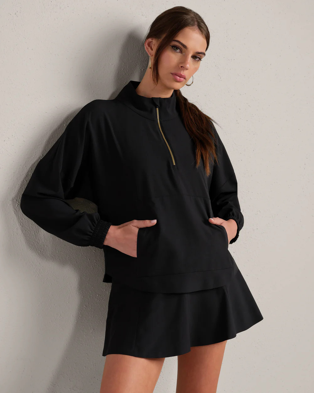 Mirage Anorak | Rhone