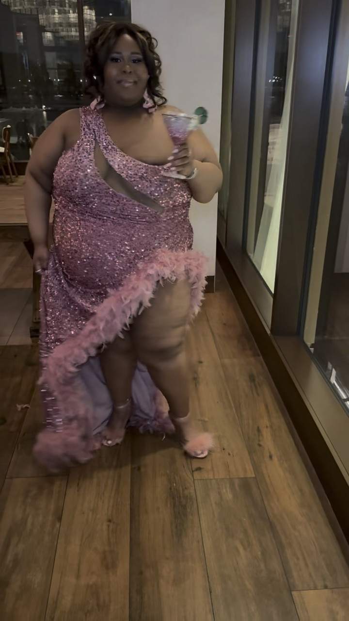 My 30th birthday look was absolutely stunning! I felt like a true princess and I’m entering this new decade looking fabulous as ever

#LTKShoeCrush #LTKPlusSize #LTKStyleTip