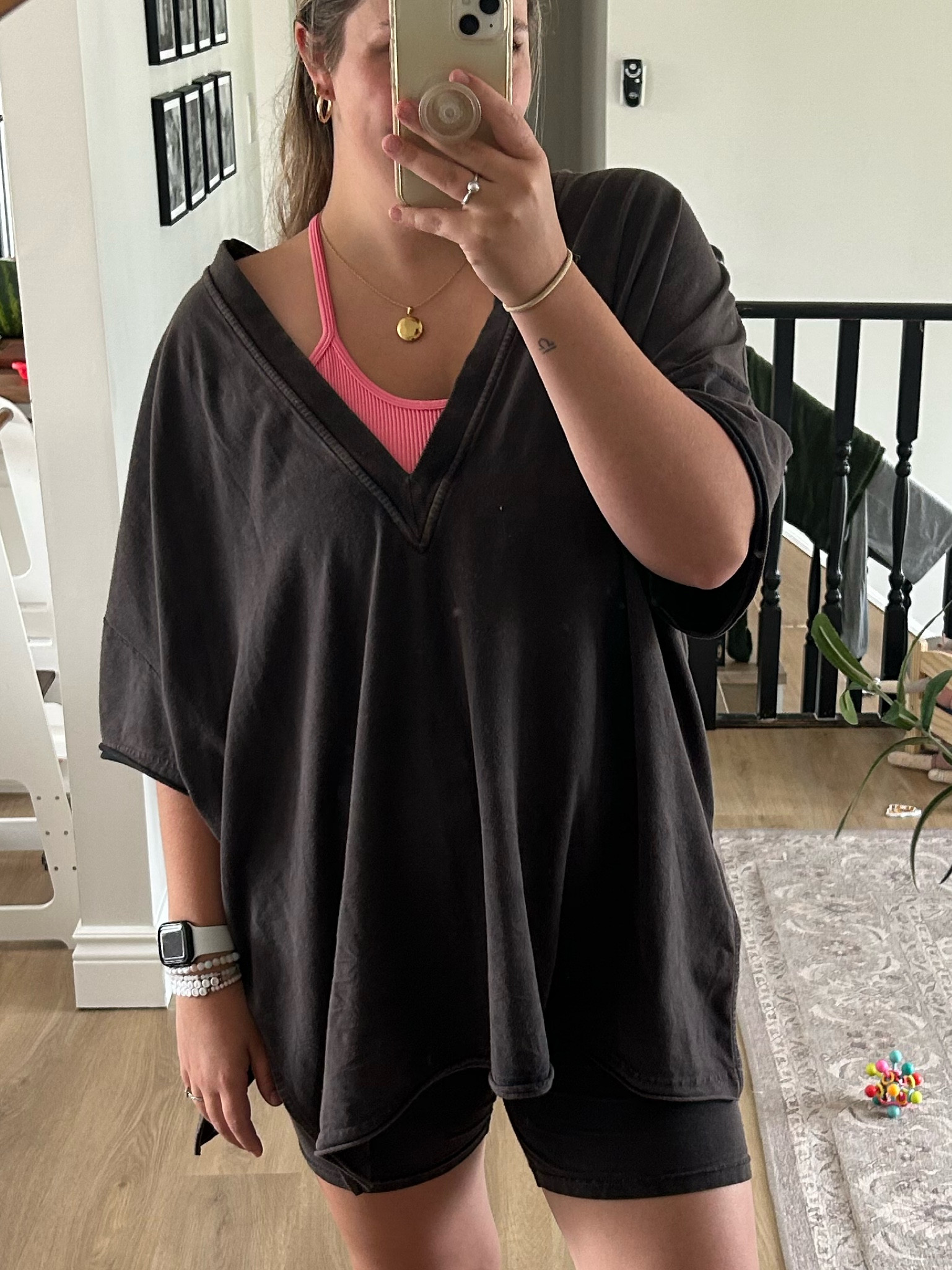 Comfy cute

#LTKSeasonal #LTKstyletip #LTKFind