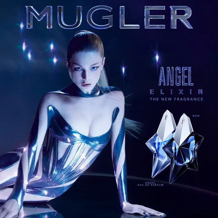 Angel by Mugler Natural Refillable Spray | Nordstrom