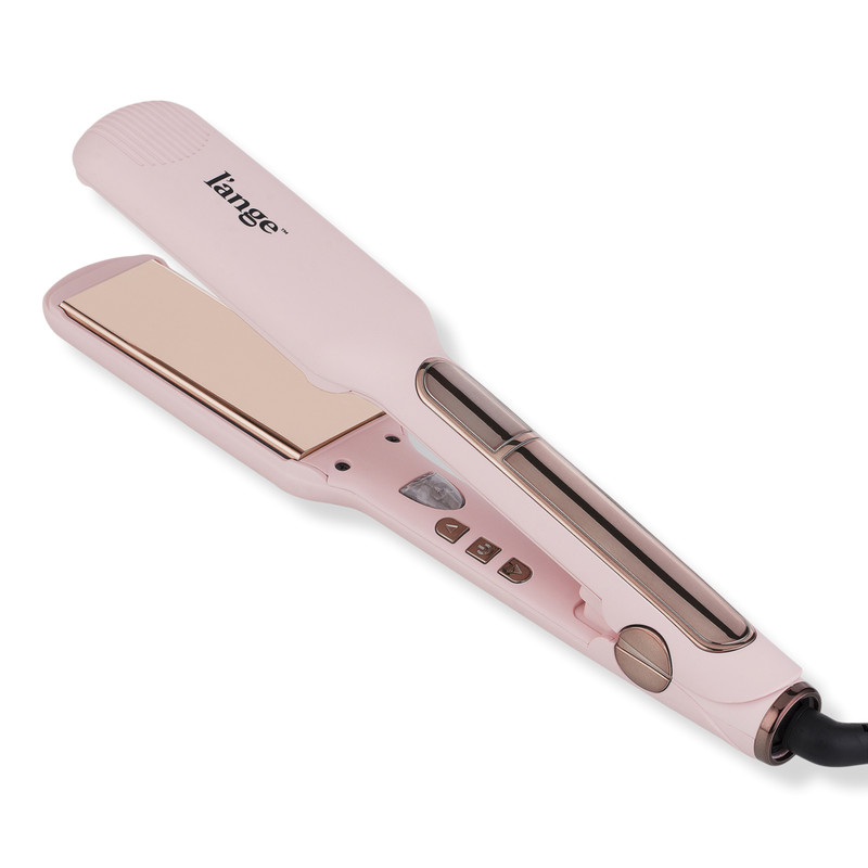 Le Gloss Flat Iron In Blush | Ulta