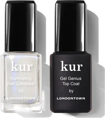 Conceal & Go Nail Color Set USd $40 Value | Nordstrom