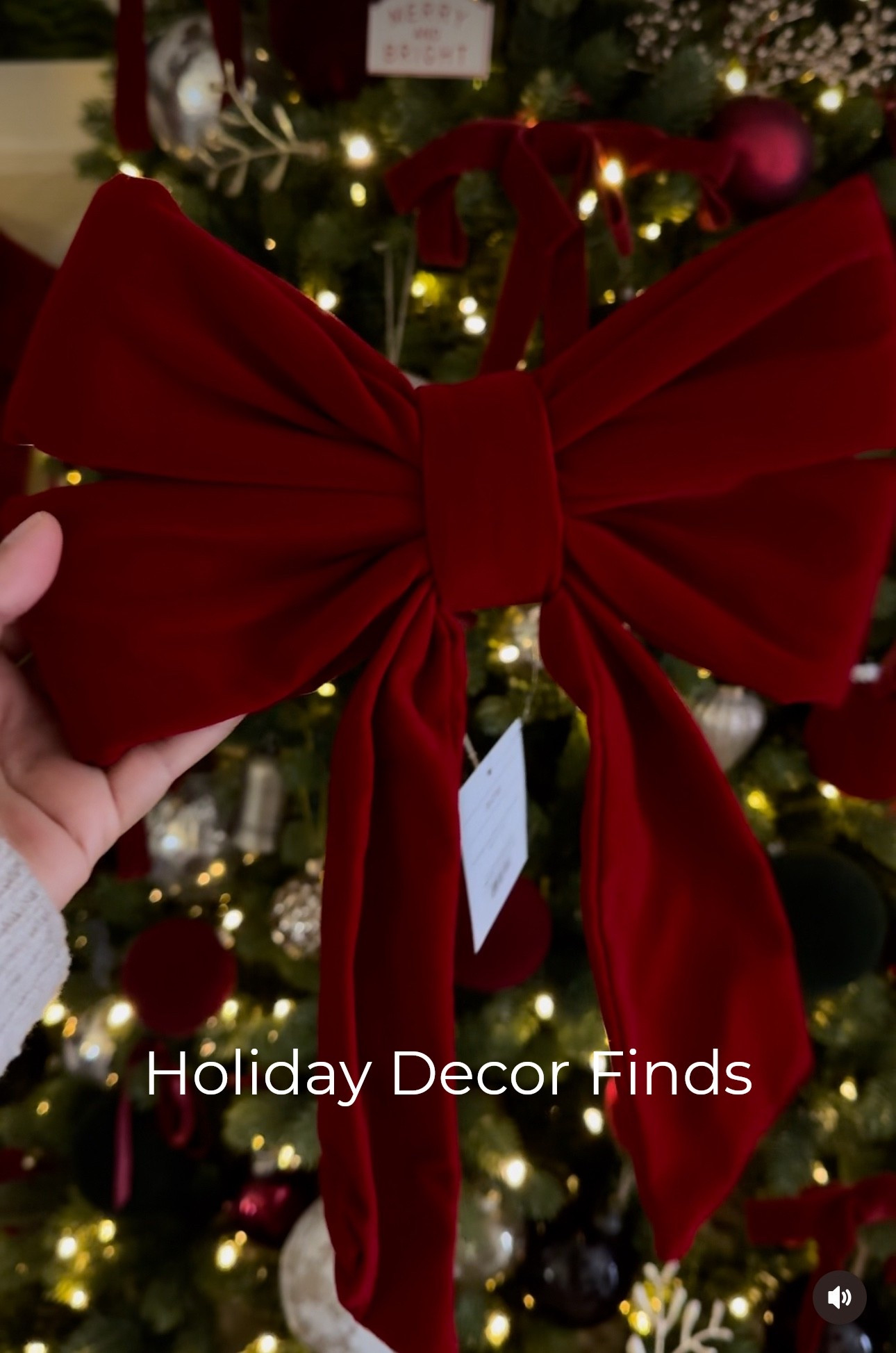 Affordable Holiday Decor Finds

#LTKHoliday #LTKHome #LTKSeasonal