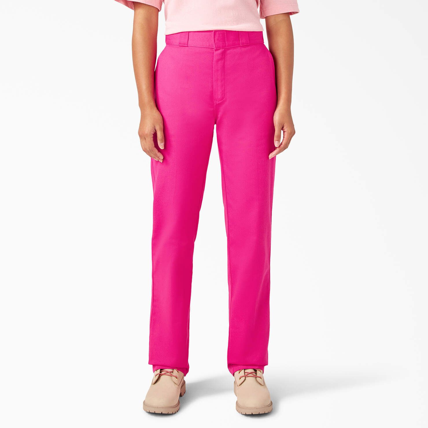 Breast Cancer Awareness Women’s 874® Work Pants - Dickies US | Dickies