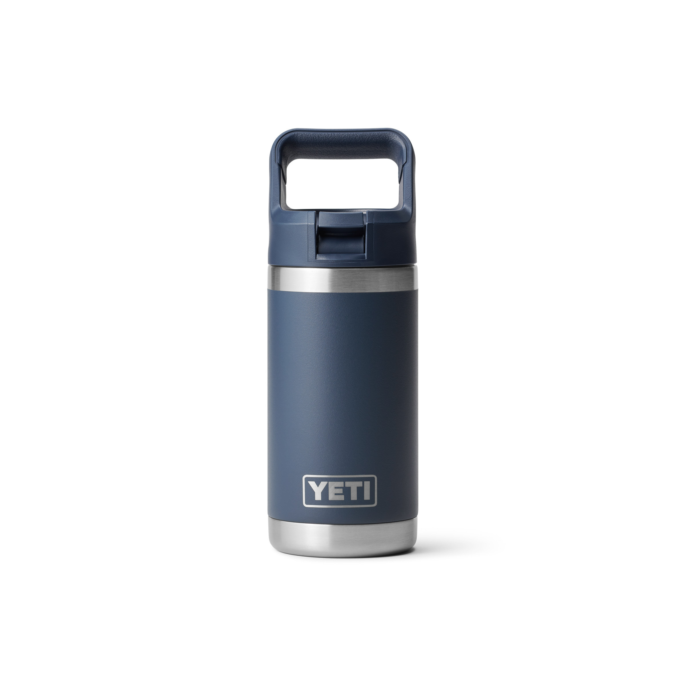 YETI Rambler® Jr. 12 oz Kids Water Bottle Navy | YETI US