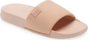 iQUSHION Water Resistant Slide Sandal (Women) | Nordstrom