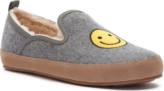 Lucky Brand Kozey 2 Slipper | Nordstrom | Nordstrom