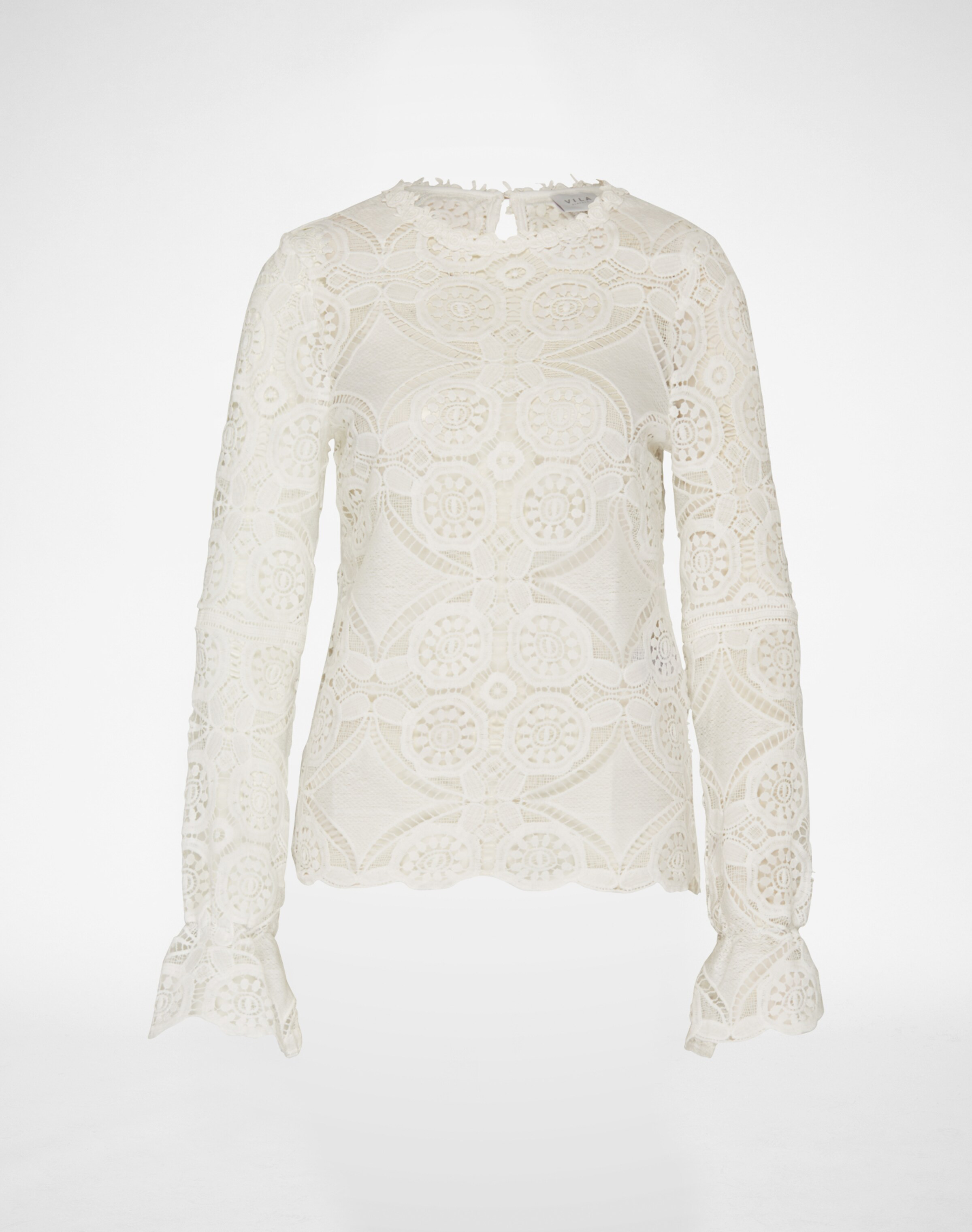 Spitzentunika 'Virasmi' | EDITED DE