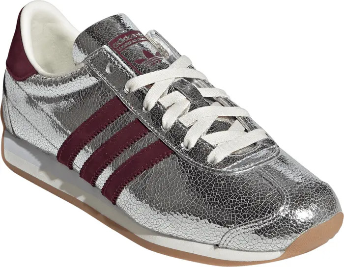 Country Low Top Sneaker (Women) | Nordstrom