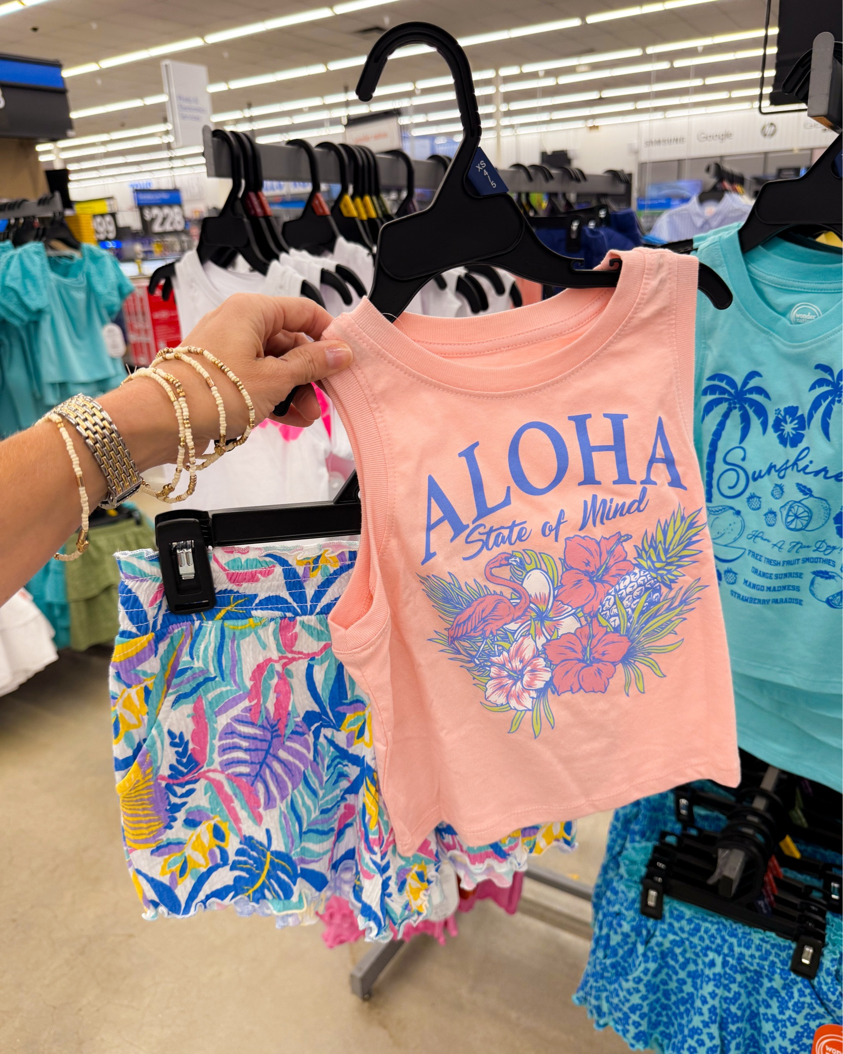 Kids fashion at Walmart! 

#LTKKids #LTKStyleTip #LTKFamily