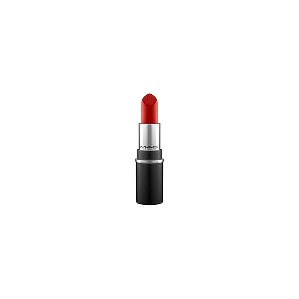 Lipstick / Mini MAC - Russian Red - 1.8 g / 0.06 US oz | MAC Cosmetics (US)