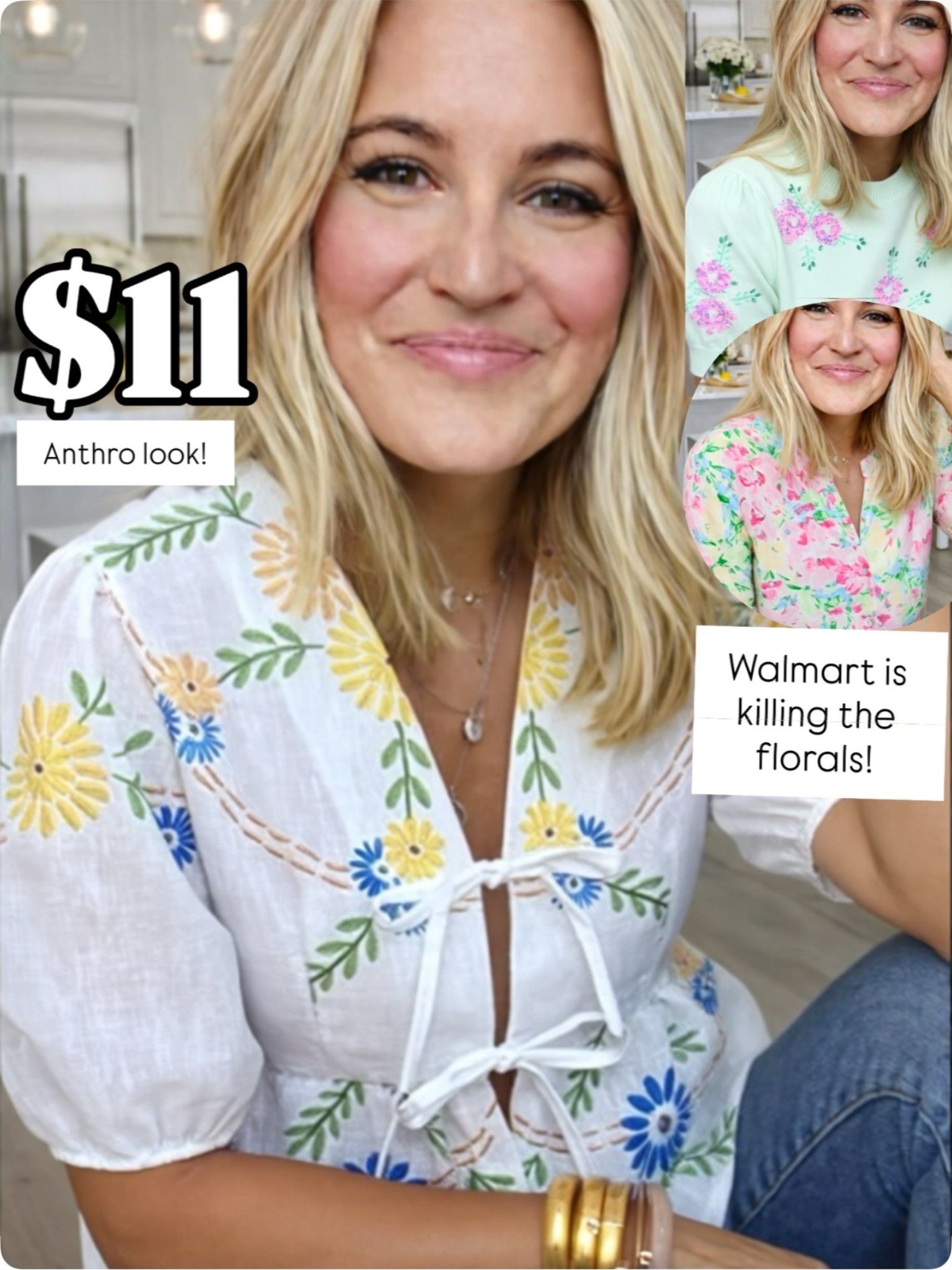 Walmart Deals you’ll Love!👌 $12 two piece sets, $10 home buys, $12 shoes and so many more buys that will blow your mind!✨


✨SIZING✨Everything is petite friendly I’m 5’2” 125lbs wearing small top/dress and small/4 bottoms 
.

#walmartpartner #sponserd, #ad  #walmartpartner  #walmartstyle @walmartstyle walmart, Walmart outfit, Walmart jeans, spring clothes, found it on Amazon, spring dress, Tuckernuck, spring shoes, target shoes, Walmart shoes, sandals, shoes, SPANX, Walmart finds, Walmart set, 2 piece set, Walmart sale, Skincare, anti aging skin care, pdrn, red light therapy,  jeans,, 

Follow my LTK @nikkiferrara on the @shop.LTK app to view this post and get my exclusive app-only content!


#LTKSaleAlert #LTKHome #LTKPetite