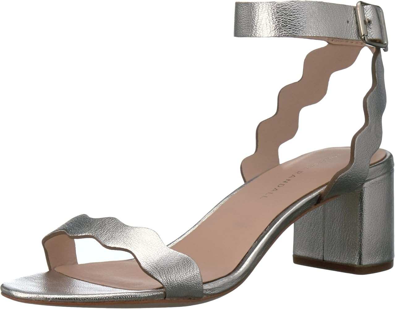 Loeffler Randall Women's EMI Dress Sandal | Amazon (US)