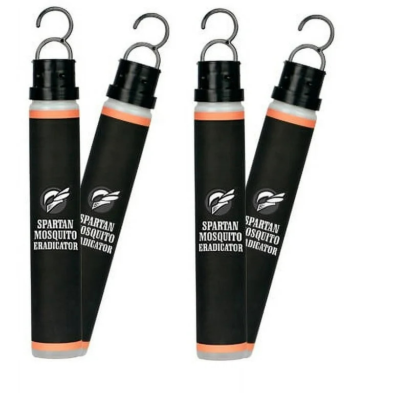 SPARTAN MOSQUITO ERADICATOR - Whole Yard Outdoor Mosquito Protection Solution | Walmart (US)