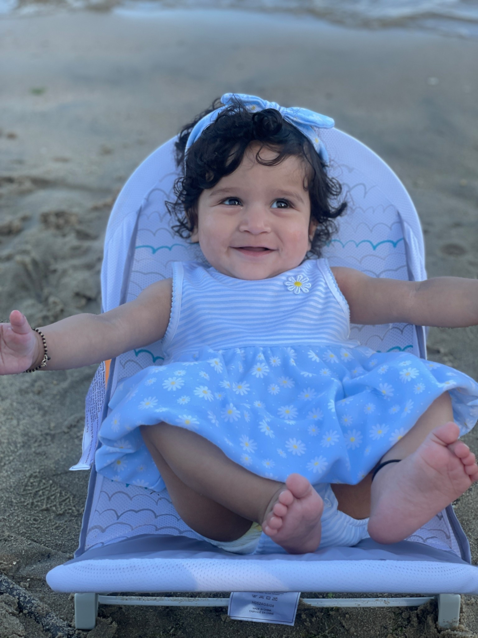 Baby girl summer dress 

#LTKSeasonal #LTKBaby #LTKFindsUnder50