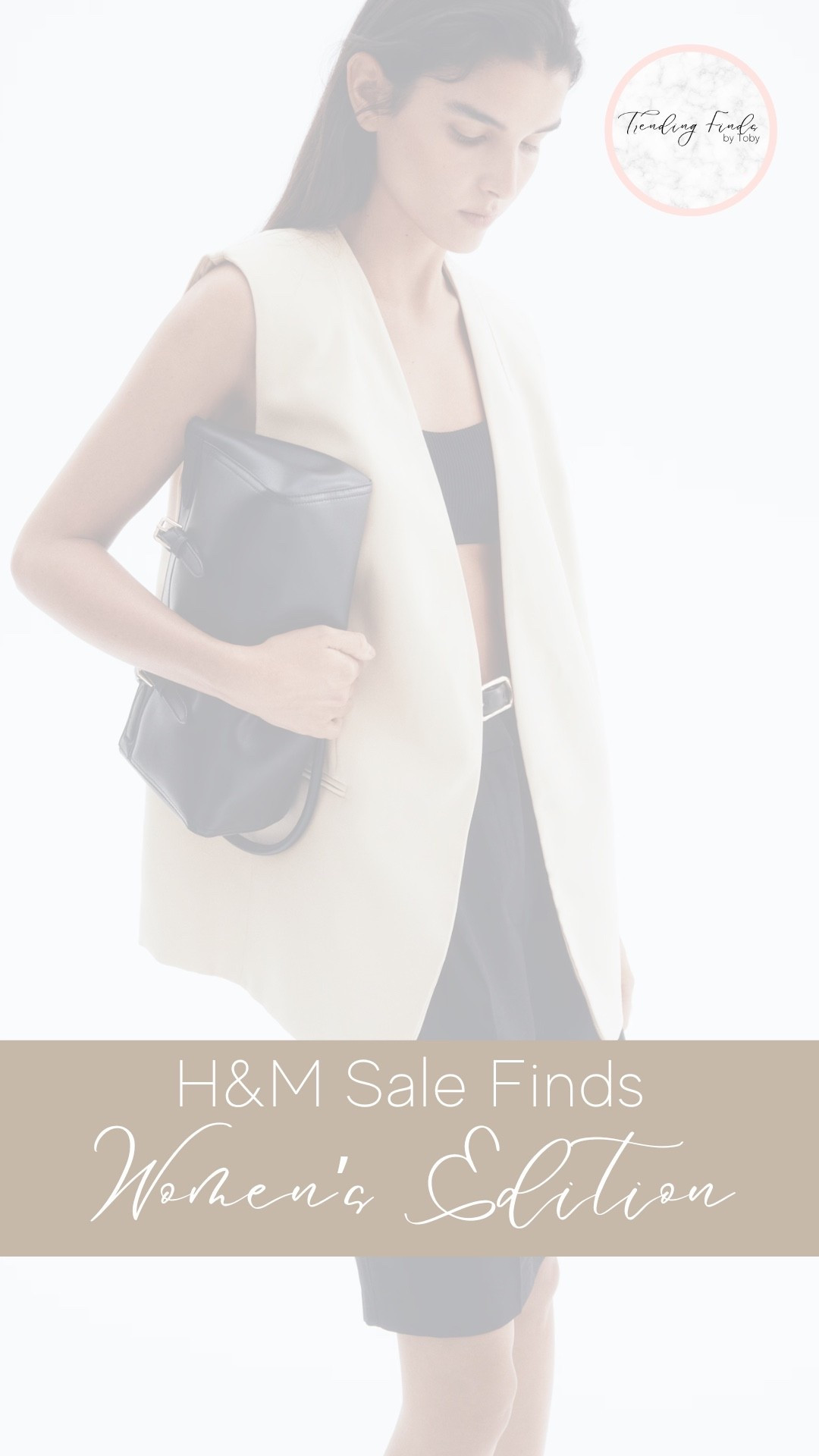 LIVE NOW 🔔
15% off at H&M - women’s finds

#LTKSaleAlert #LTKStyleTip #LTKSeasonal