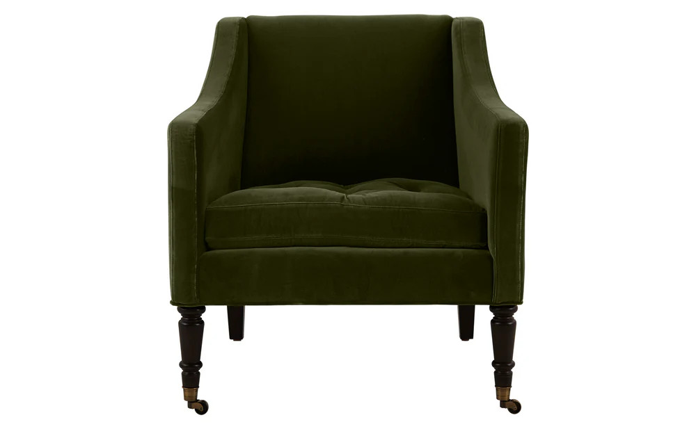 Gustav Chair | Jayson Home