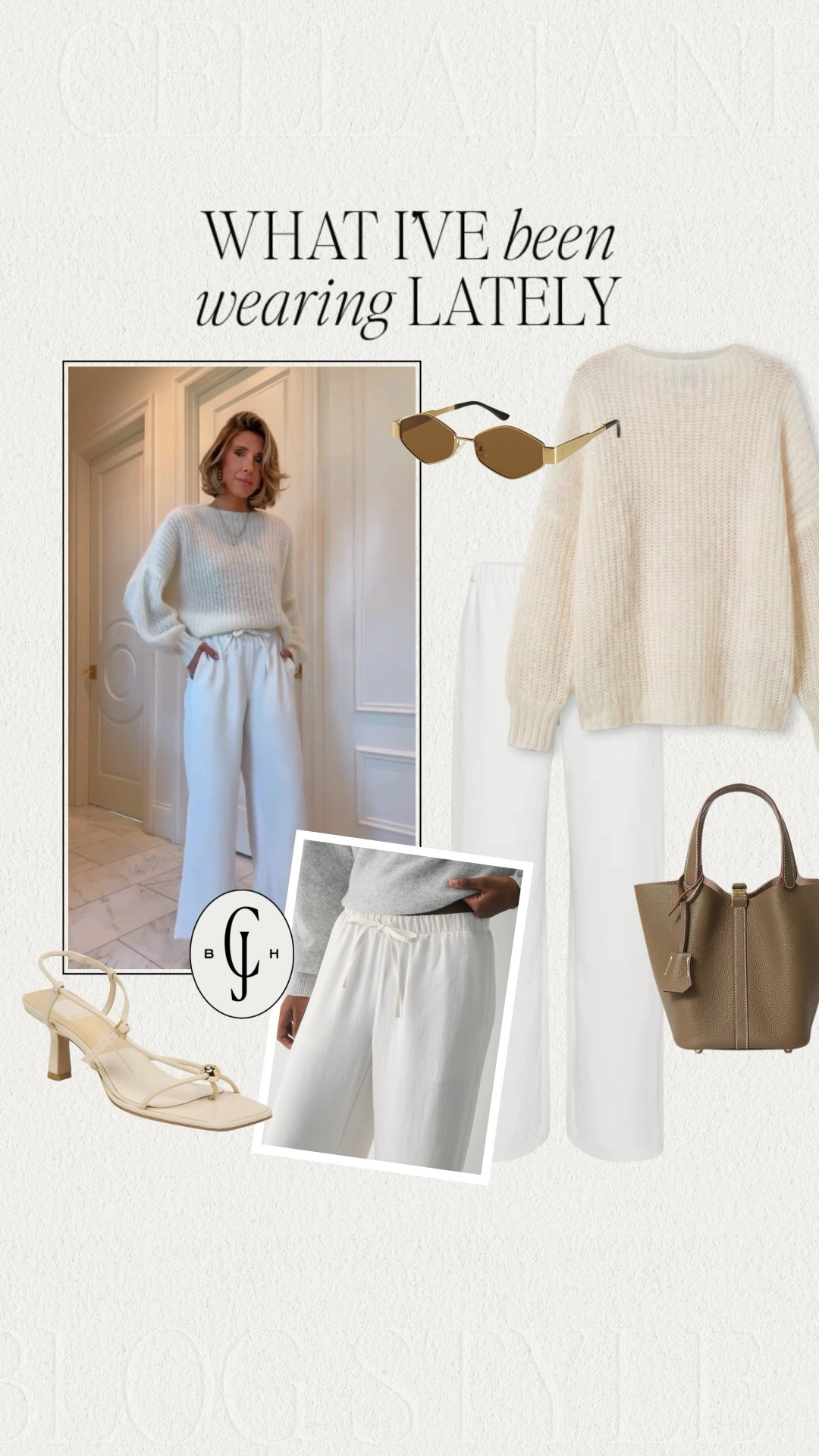 What I’ve Been Wearing: These @Aritzia pants that are flattering on everyone. I'm 5’7 and wearing a small. They fit true to size.

#LTKootd