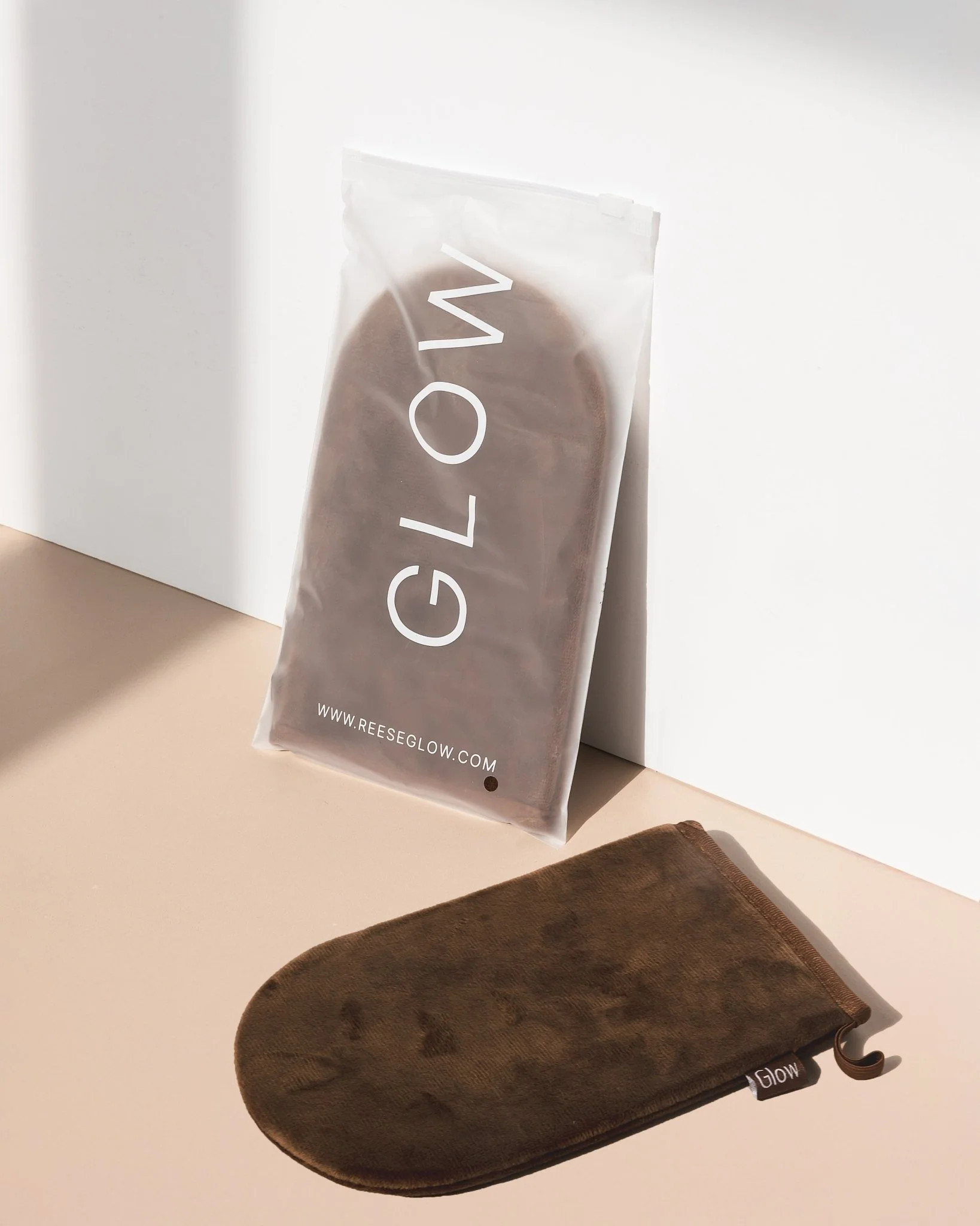 GLOW Tanning Mit | Glow & Grow