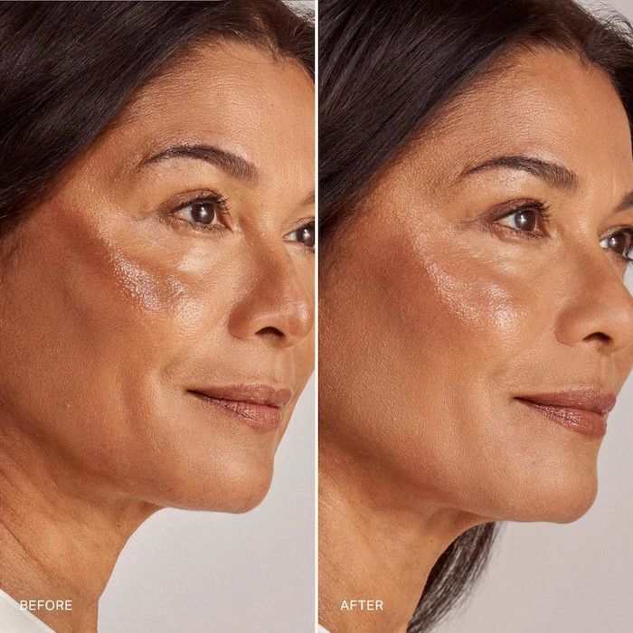 Bronze Balm Sheer Sculpting Bronzer | Sephora (CA)