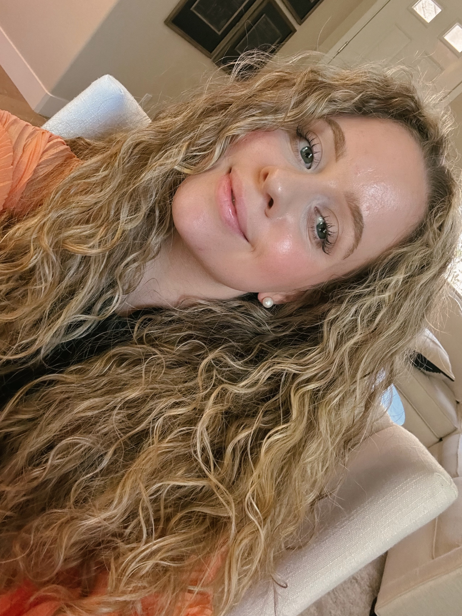 Today’s glowy makeup 🌟 

#LTKFindsUnder100 #LTKBeauty #LTKStyleTip