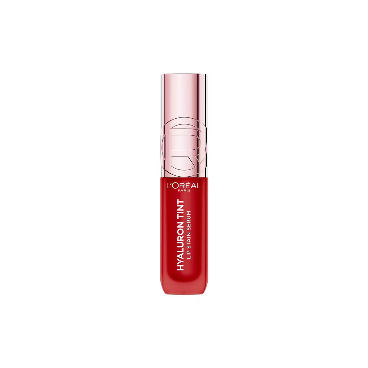 L'Oreal Paris Paradise Hyaluron Tint Lip Stain Serum - 0.16 fl oz | Target