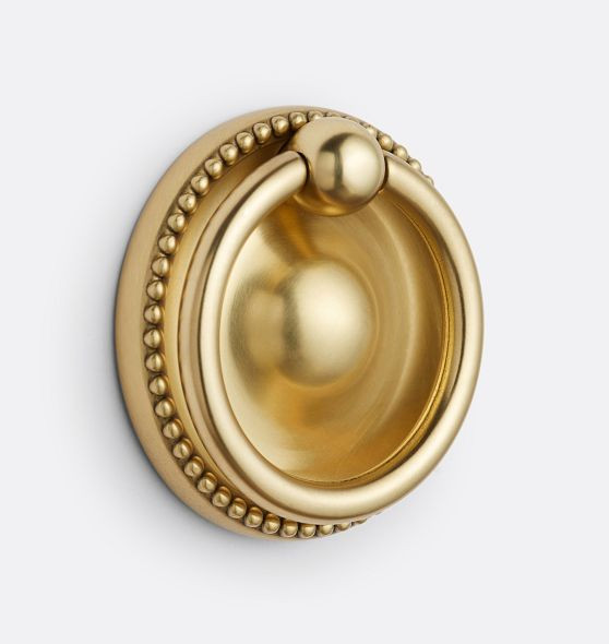 Hans Drop Ring Pull | Rejuvenation