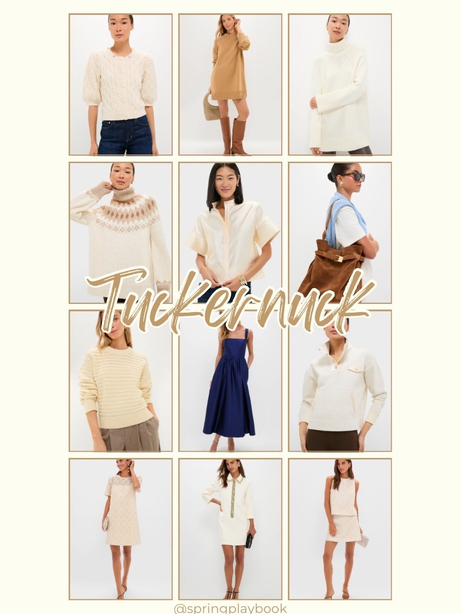 New arrivals at Tuckernuck. Holiday and cold weather styles. The most beautiful cream tops and sweaters. 

#createdcolorful #createdcolorfulspring #hocspring #tcispring #tcilightspring ##lightspring #warmspring #truespring #brightspring #clearspring #paintboxspring #bluespring

#LTKParties #LTKSeasonal #LTKHoliday