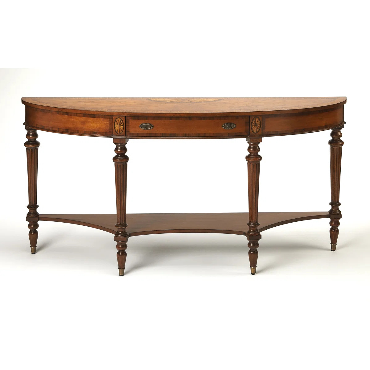 Gowrie 62" Console Table | Wayfair North America