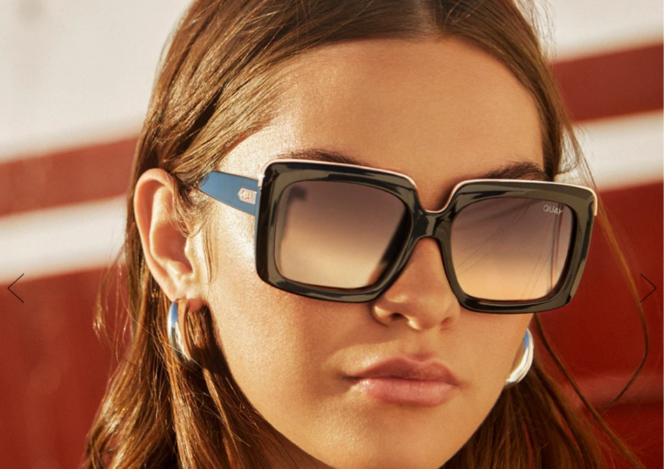 Sunglass shopping at quay Australia 

#LTKstyletip #LTKSeasonal #LTKtravel