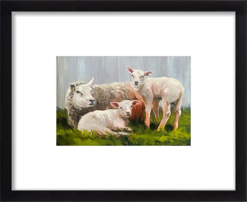 Mother Earth | Artfully Walls