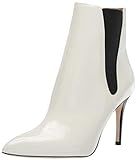 Joie Women's Abbie Fashion Boot, Ivory, 6 Medium US | Amazon (US)