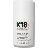K18 HAIR Leave-In Molecular Repair Hair Mask | Space NK - UK
