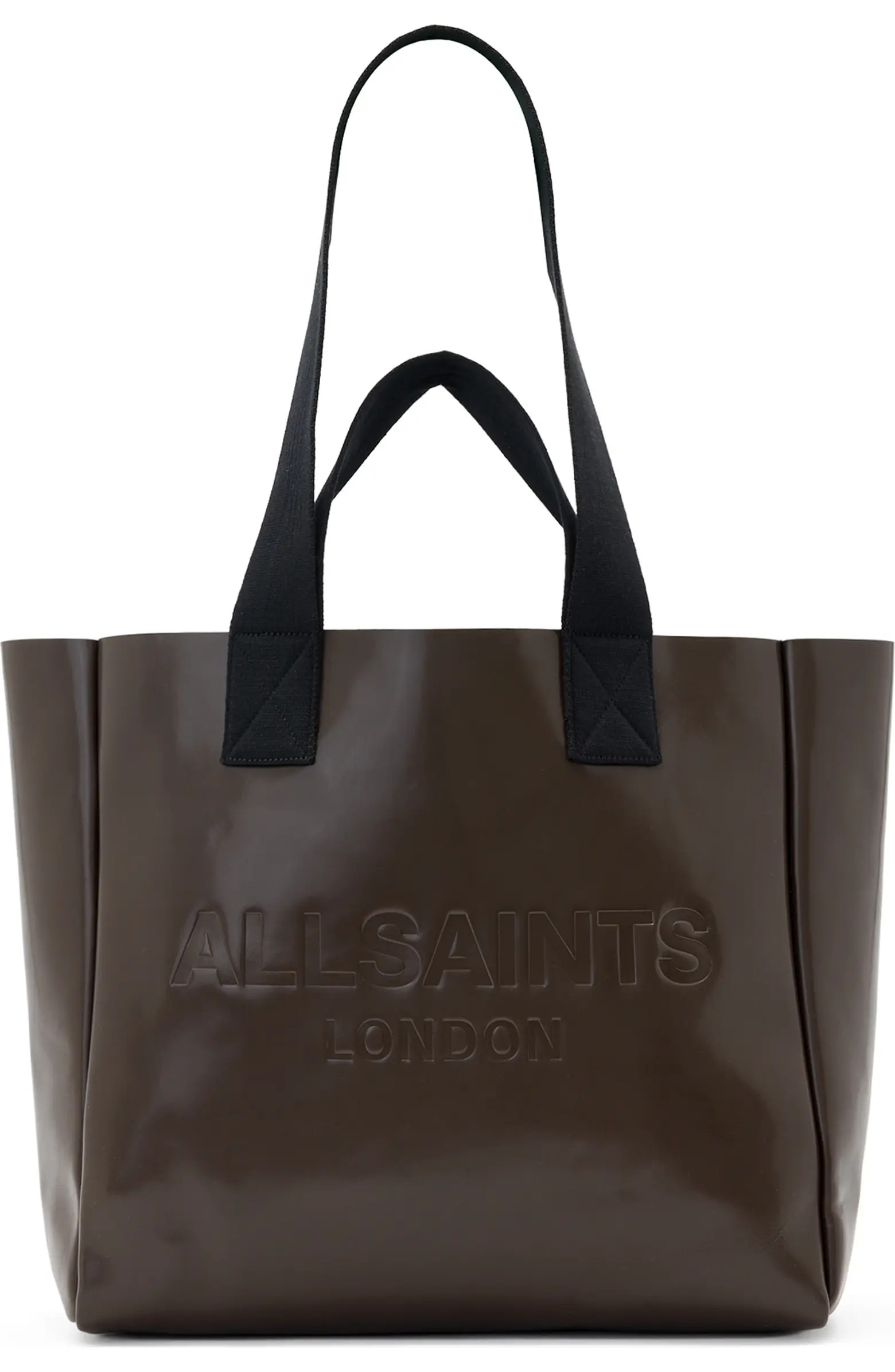 Izzy Leather Tote | Nordstrom