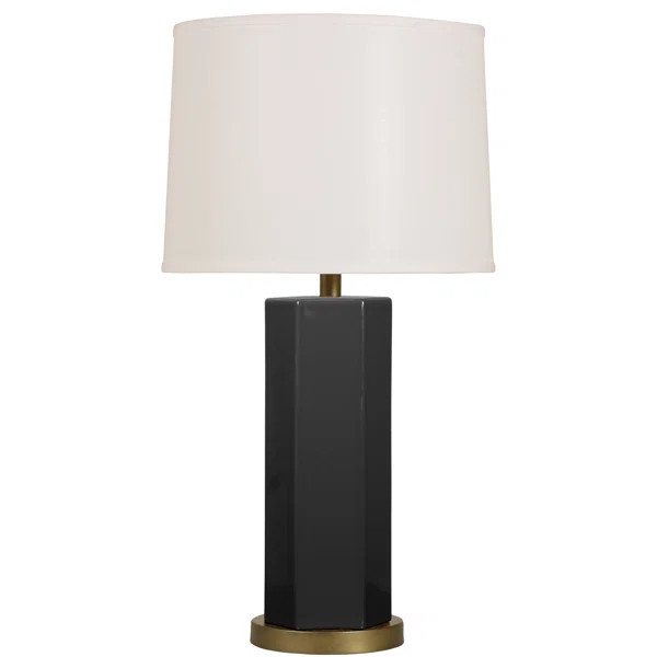Wojtowicz  28"  Standard Table Lamp | Wayfair North America