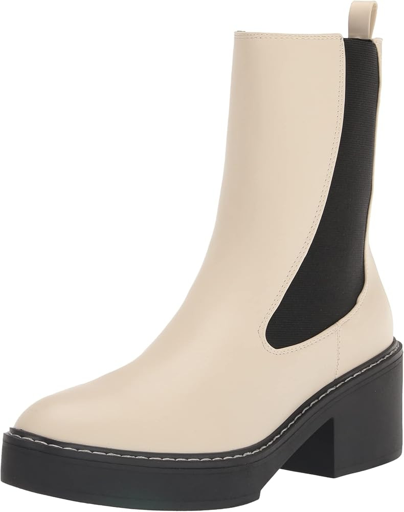 NINE WEST Women's Doleas Ankle Boot | Amazon (US)