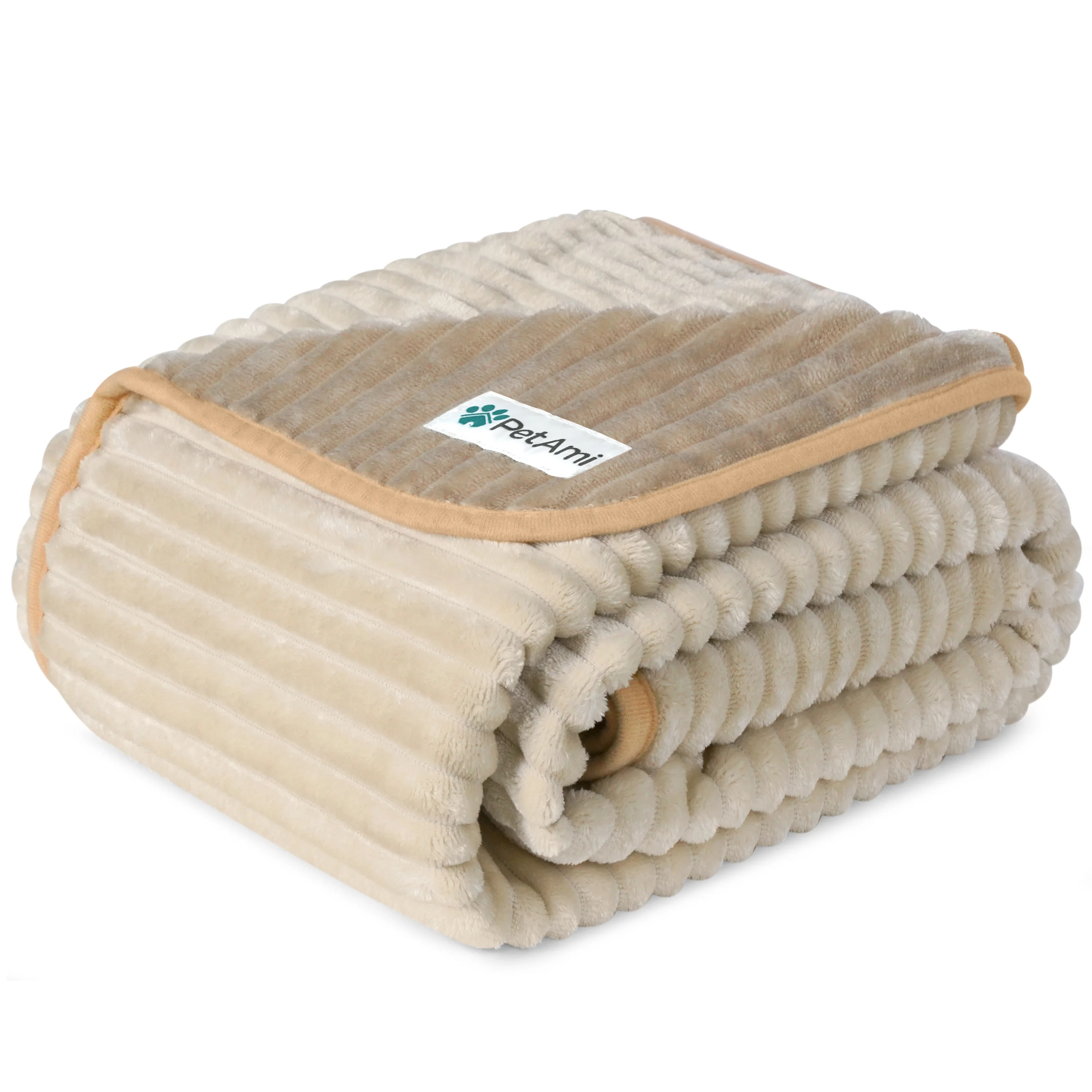 PetAmi Waterproof Dog Blanket, Leakproof Pet Blanket for Small Medium Large Dogs, Reversible Furn... | Walmart (US)