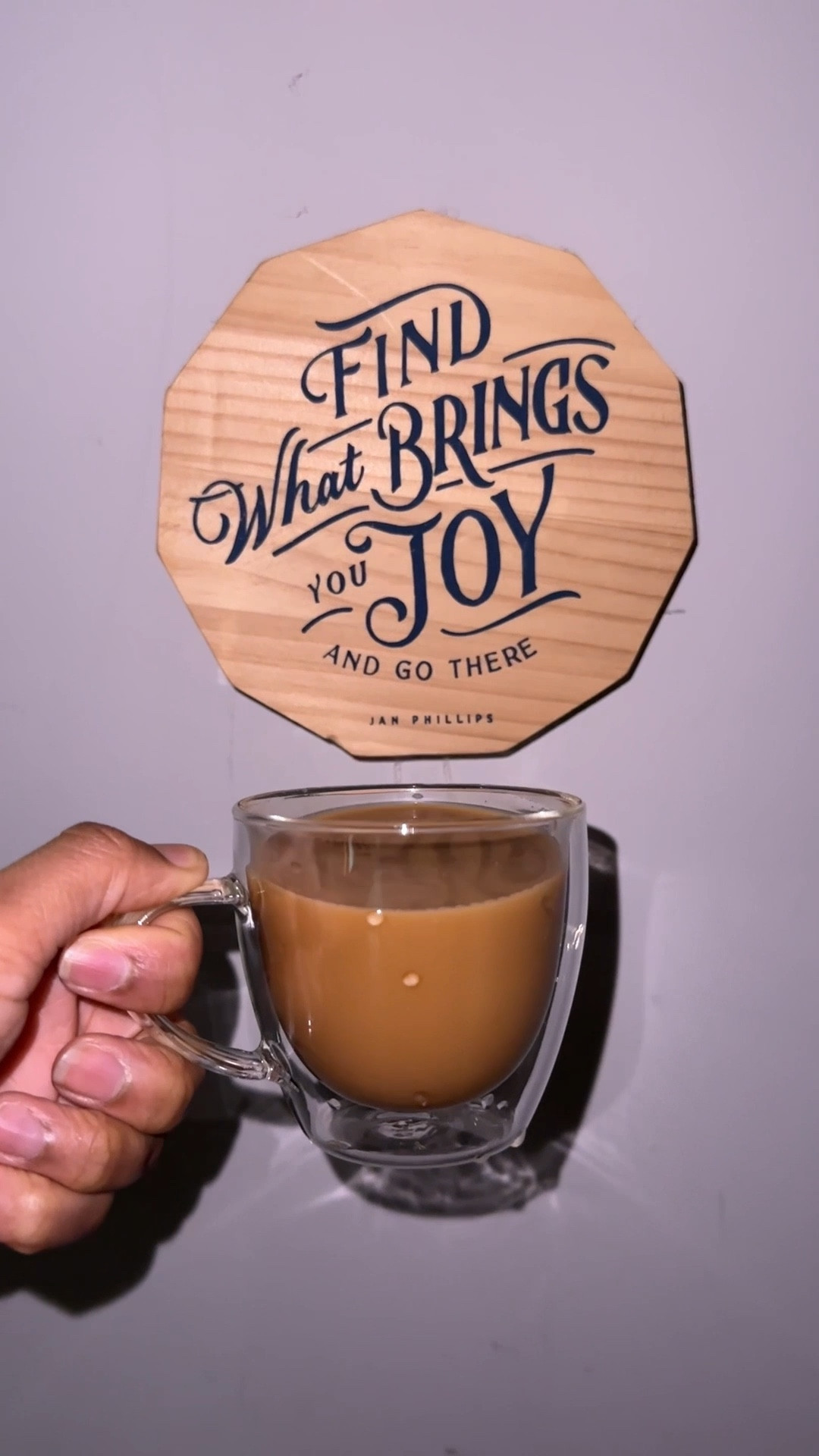 Good morning ☕️
Quick easy breakfast to start the day! 

#breakfast #coffee #dairyfree #morning #sprouts #amazon 

#LTKfoodie #LTKHome #LTKvlog