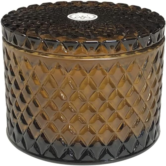 Sand + Fog Scented Candle - Pumpkin Spice \u2013 Additional Scents and Sizes \u2013 100% Cotton L... | Amazon (US)