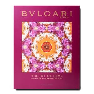 Bulgari: The Joy of Gems | Assouline