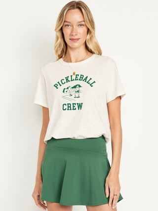 EveryWear Graphic T-Shirt | Old Navy (US)